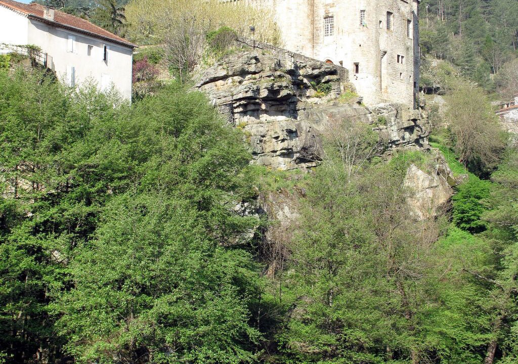 Photo of Outdoor in Largentiere