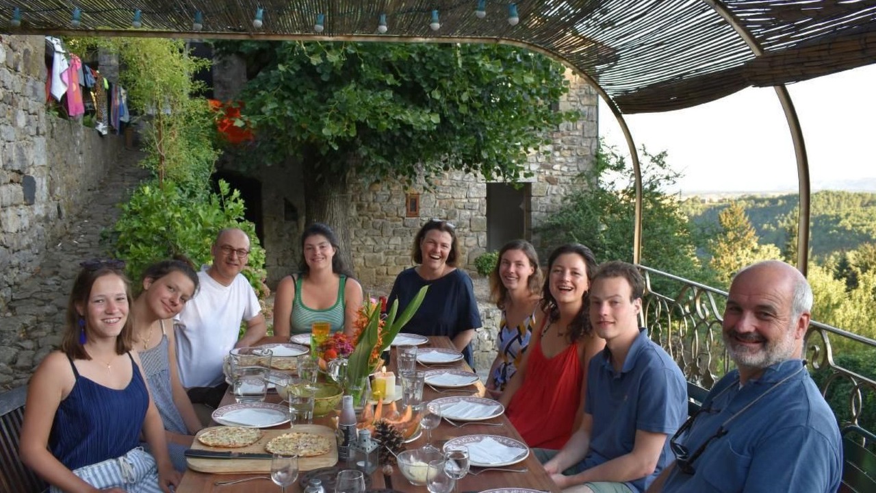 Photo of Others in Largentiere