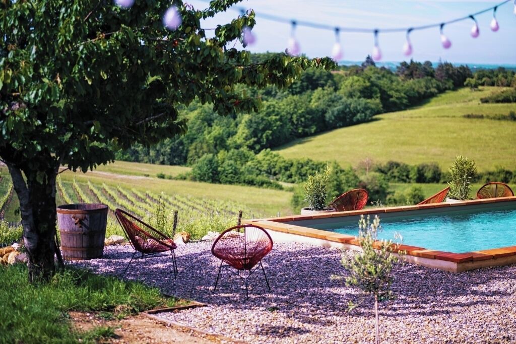 Photo of Outdoor in Puycelci