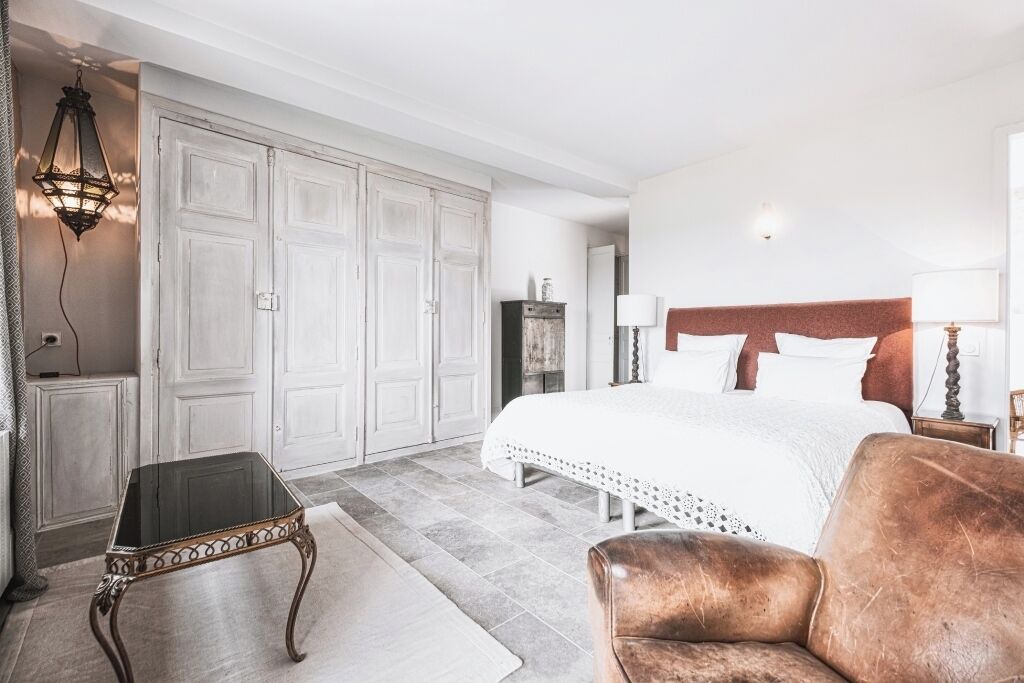 Photo of Bedroom in Puycelci