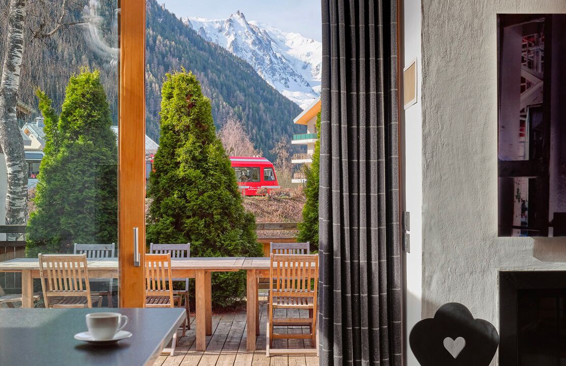 Photo of Others in Argentiere