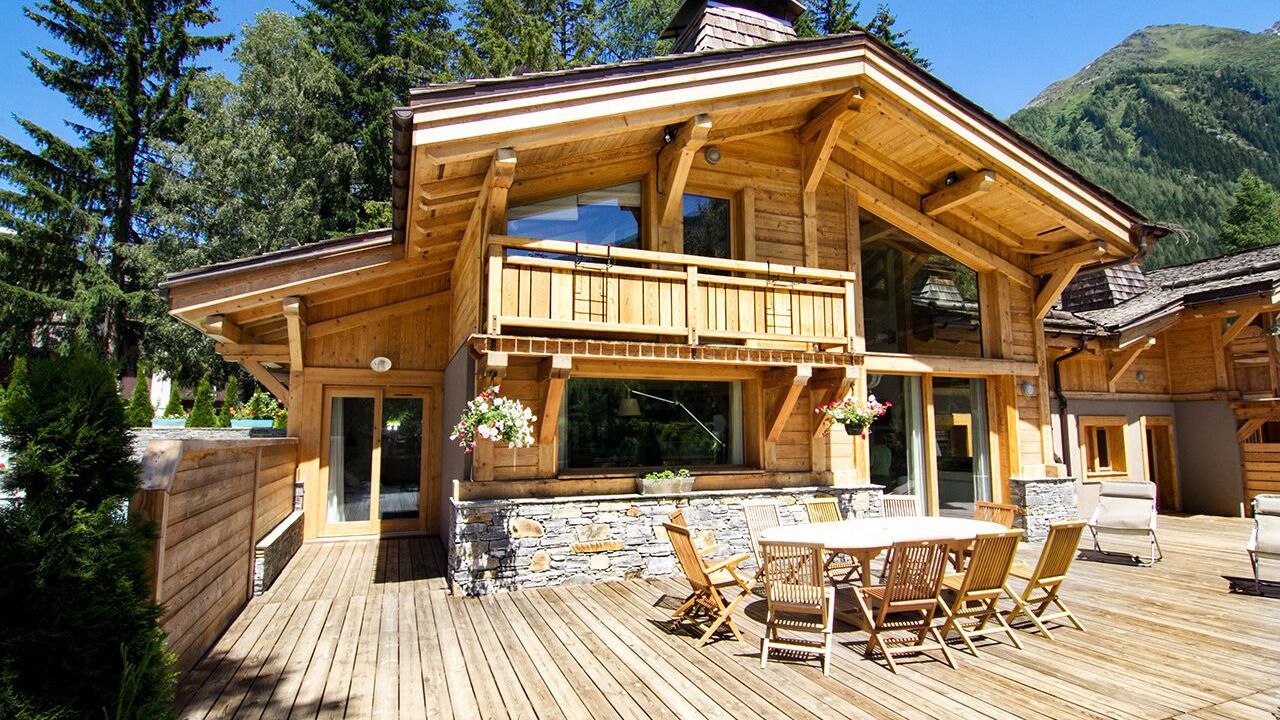 Photo of Outdoor in Argentiere
