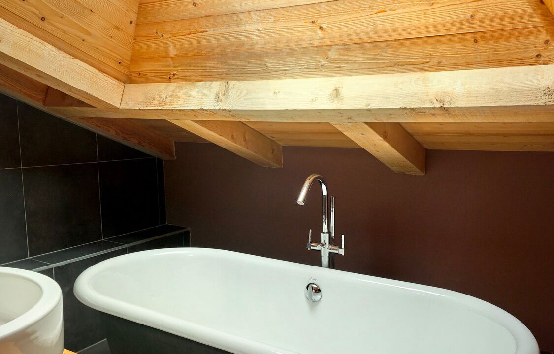 Photo of Bathroom in Argentiere