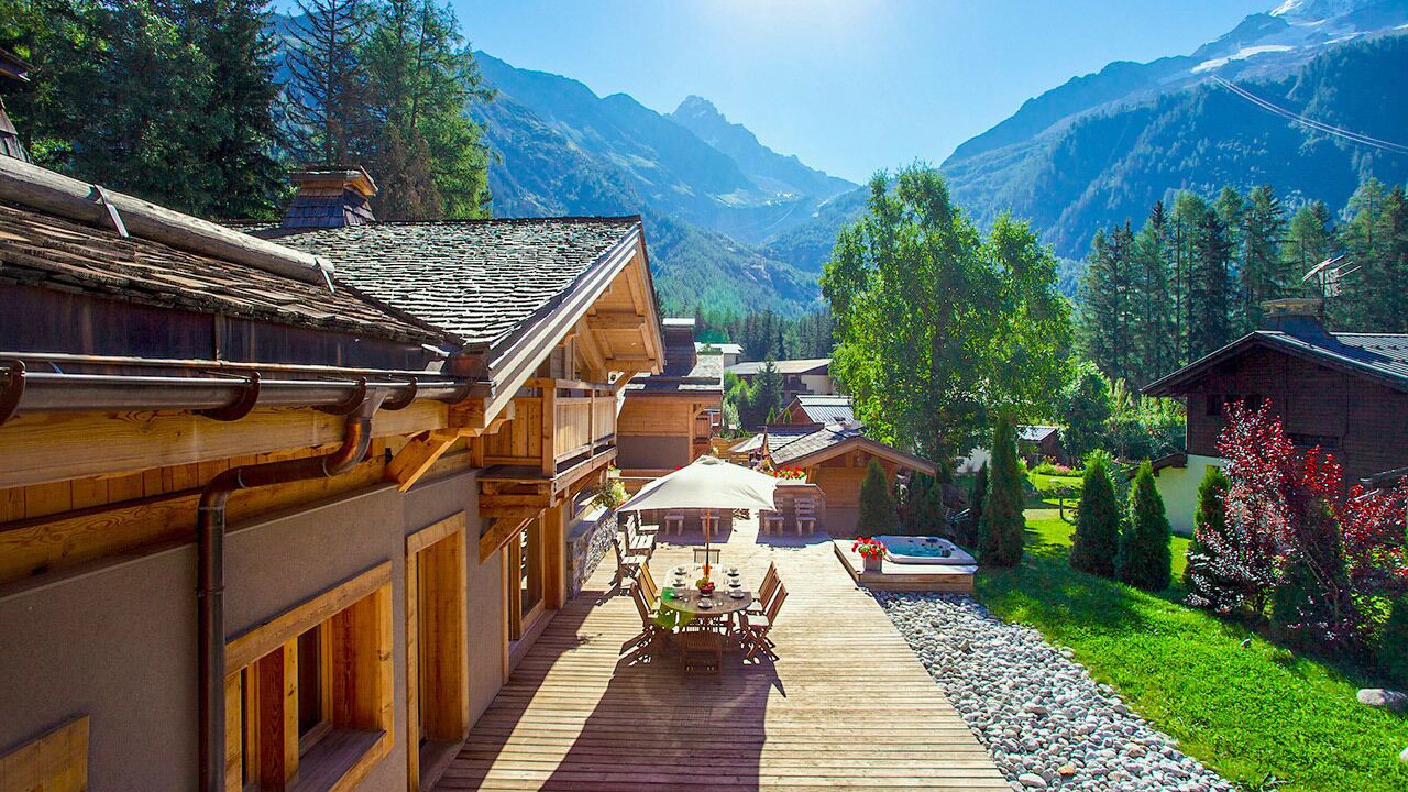 Photo of Outdoor in Argentiere