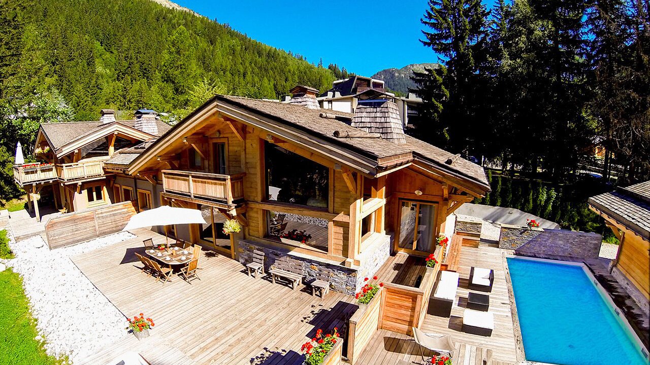 Photo of Outdoor in Argentiere