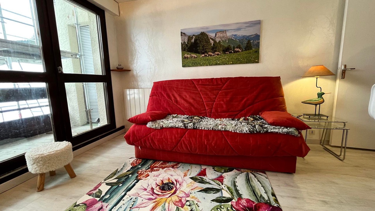 Photo of Livingroom in Meaudre