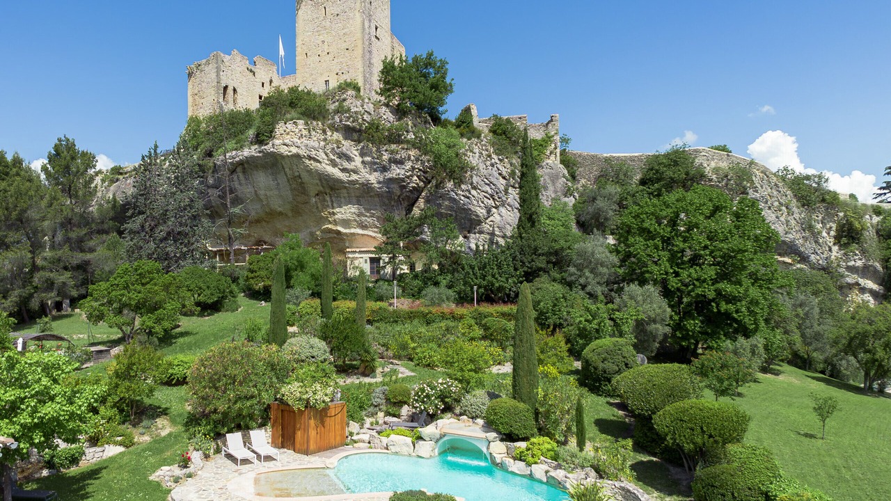 Photo of Outdoor in Vaison-la-Romaine