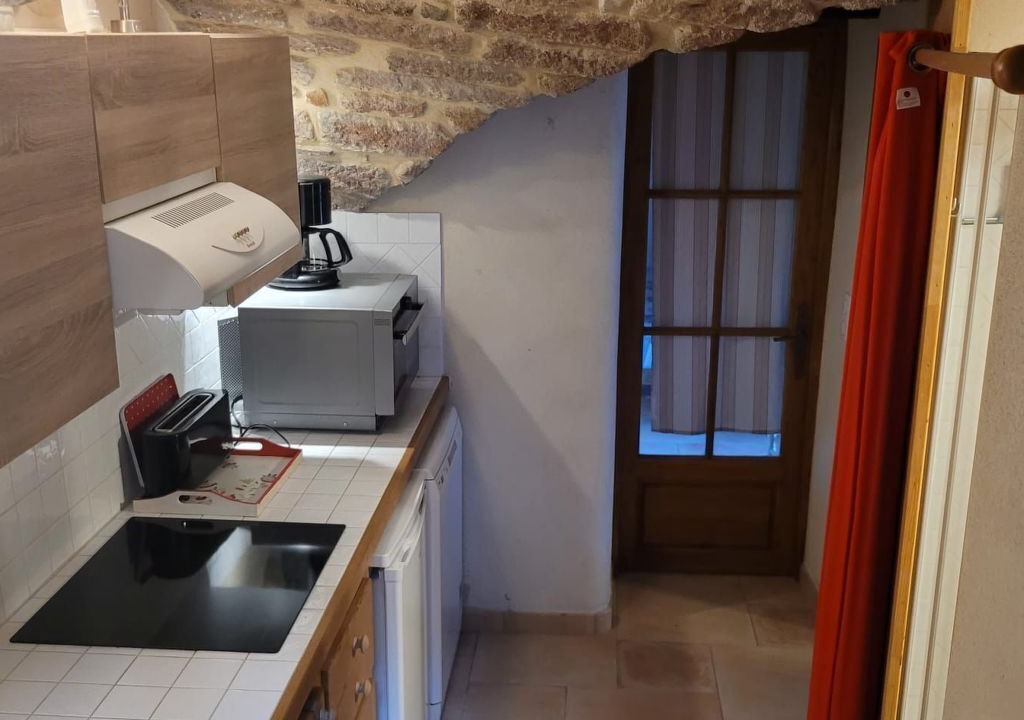 Photo of Bedroom in Planzolles