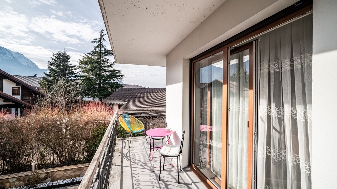 Photo of Outdoor in Cluses