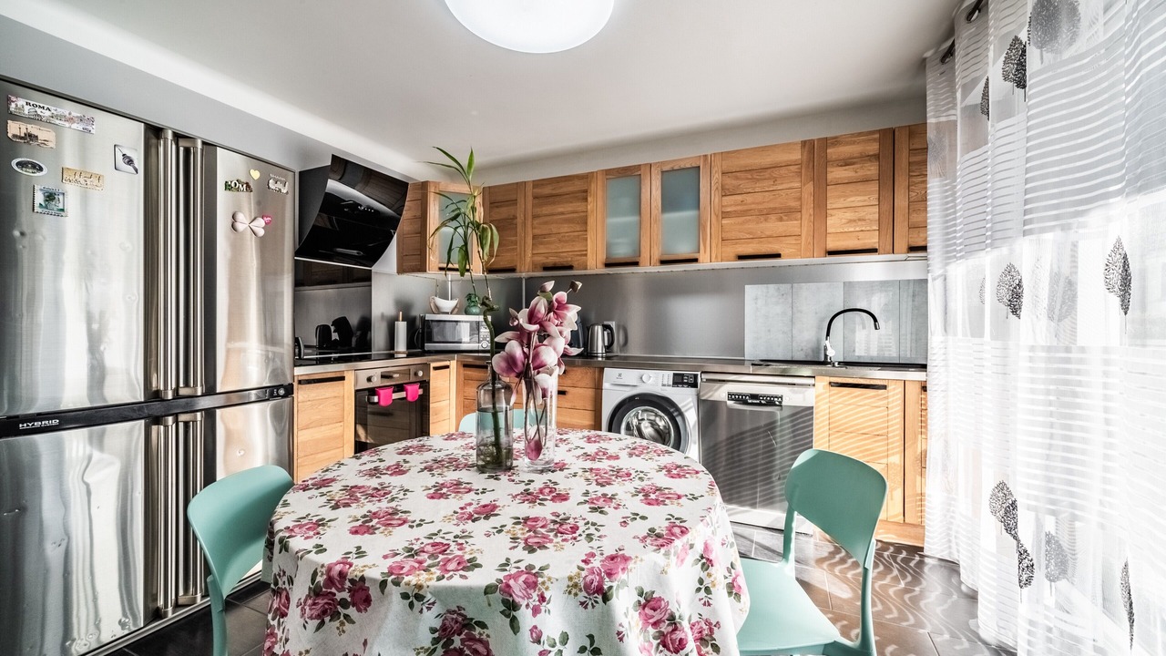 Photo of Kitchen in Cluses