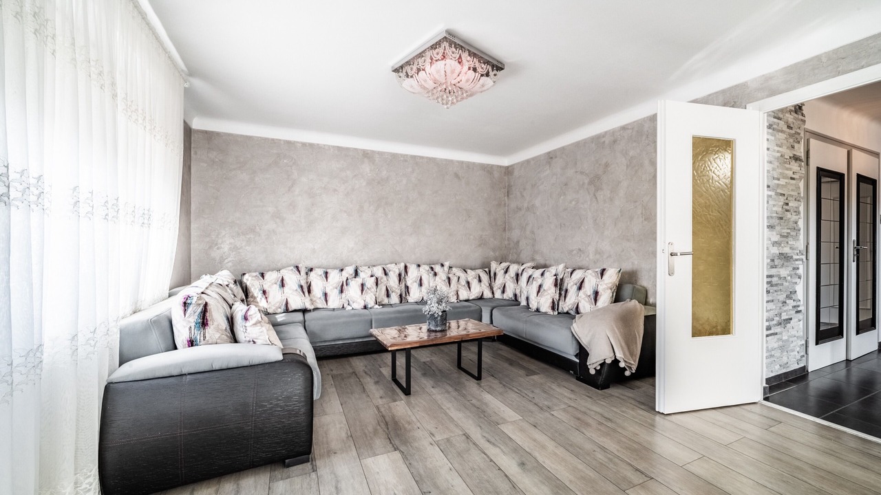 Photo of Livingroom in Cluses