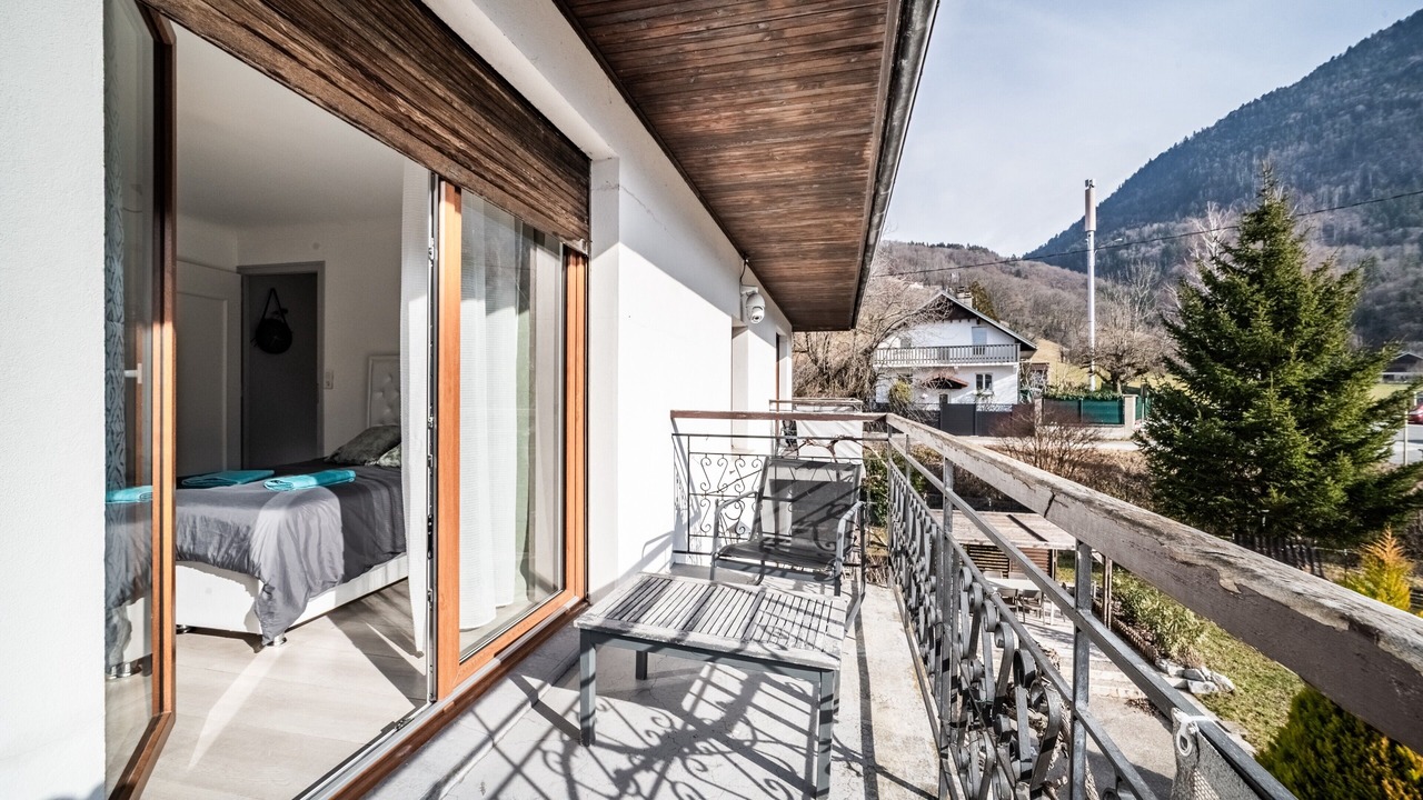 Photo of Outdoor in Cluses