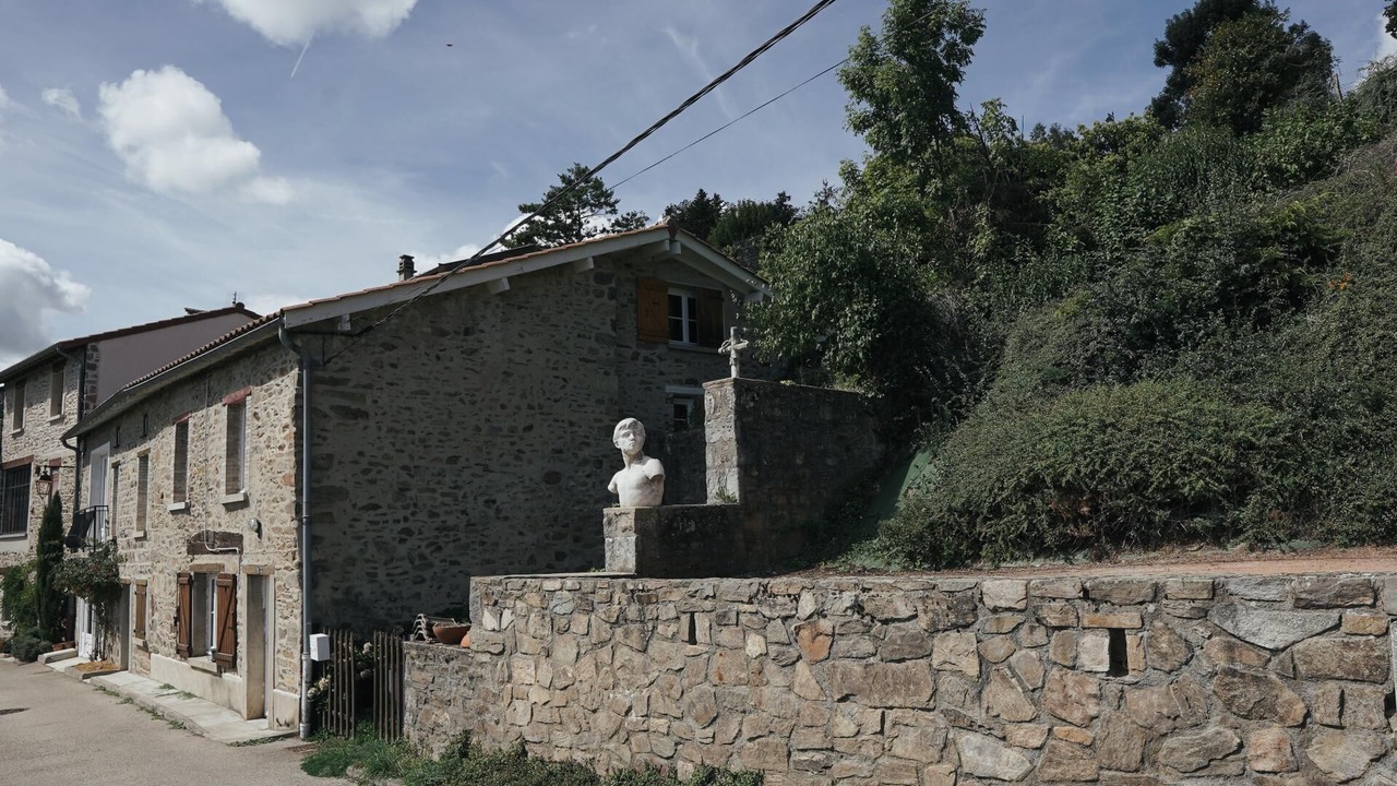 Photo of Outdoor in Saint-Andre-la-Cote