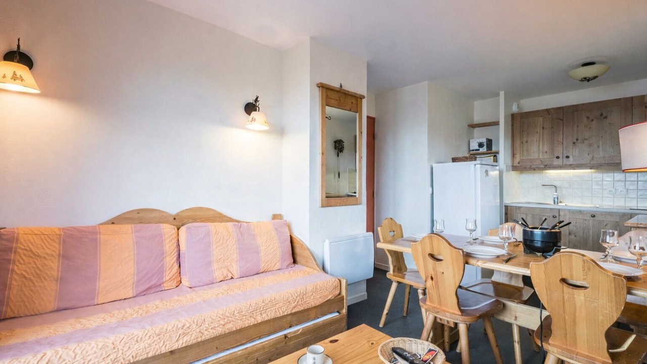 Photo of Livingroom in Le Corbier