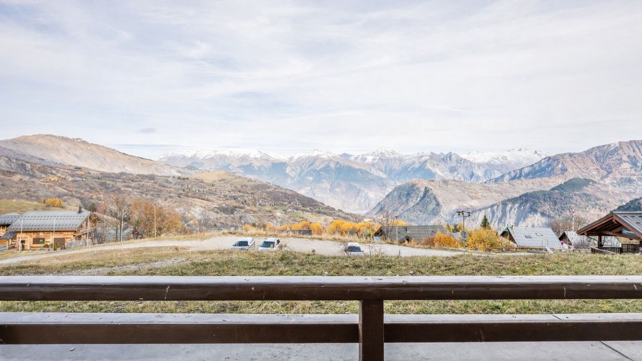 Photo of Outdoor in Le Corbier