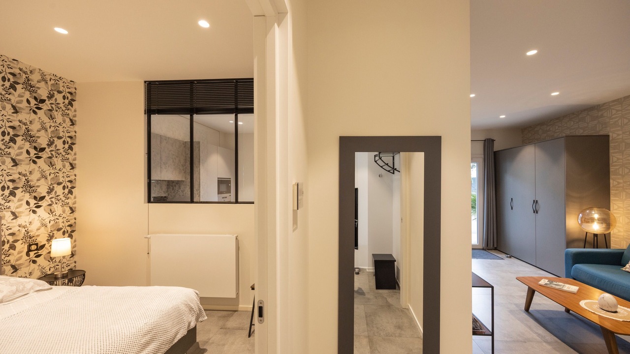 Photo of Bedroom in Aix-les-Bains