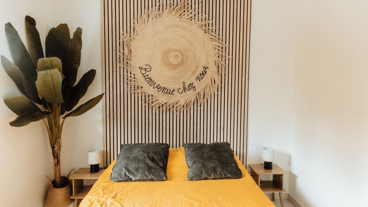 Photo of Bedroom in Arenthon