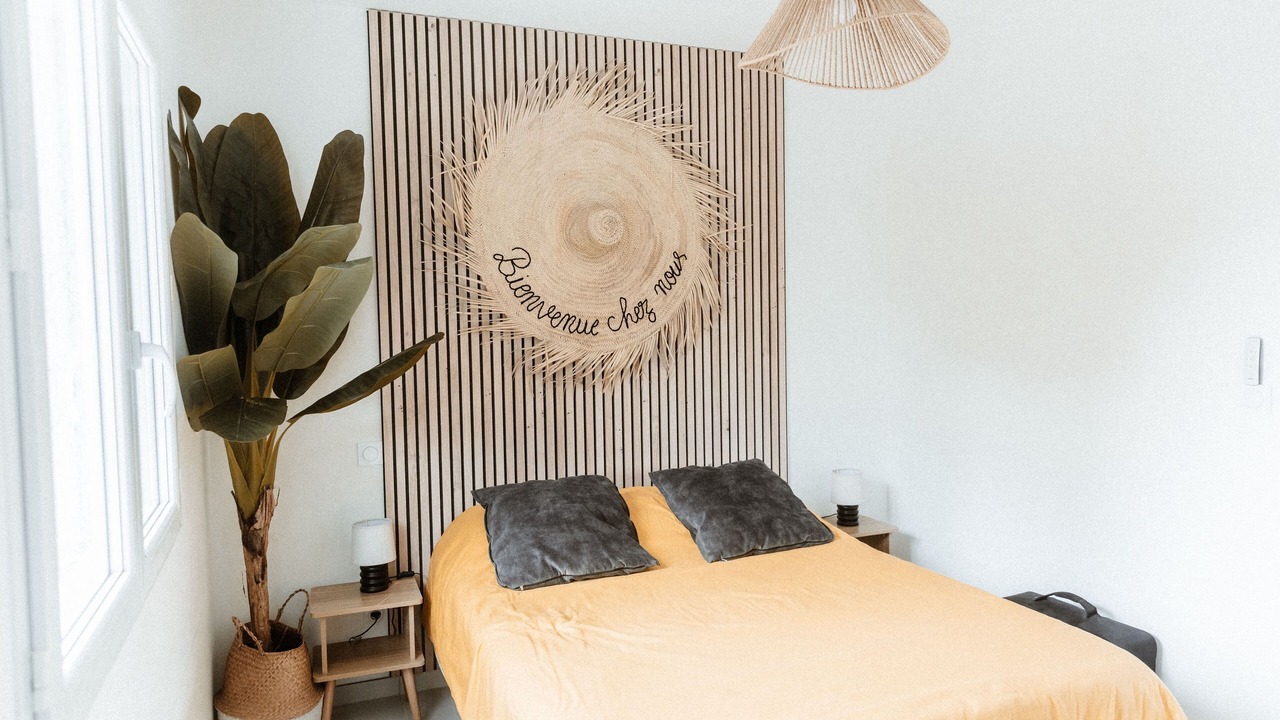 Photo of Bedroom in Arenthon