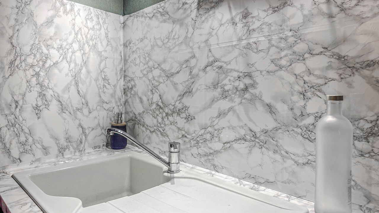 Photo of Bathroom in Secteur 2