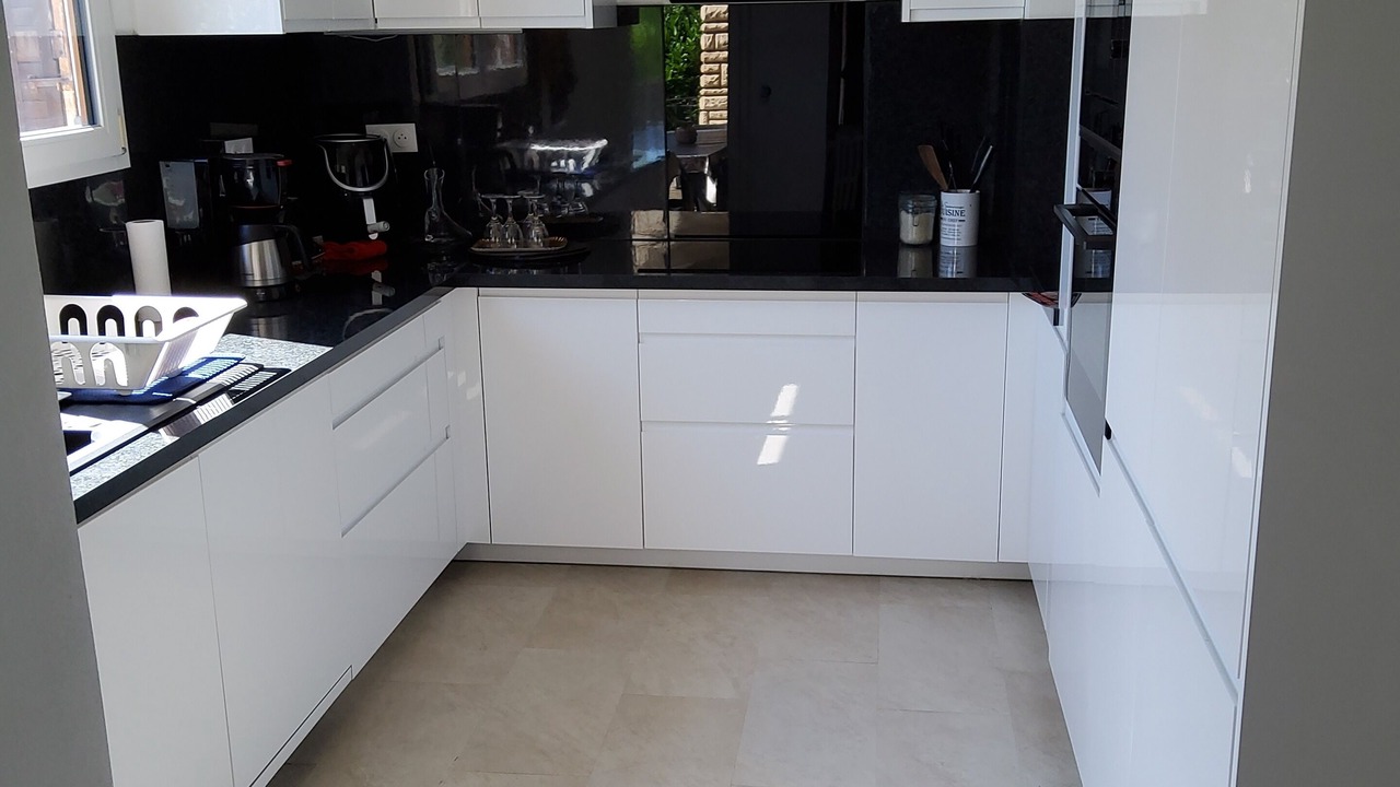 Photo of Kitchen in Bondoufle