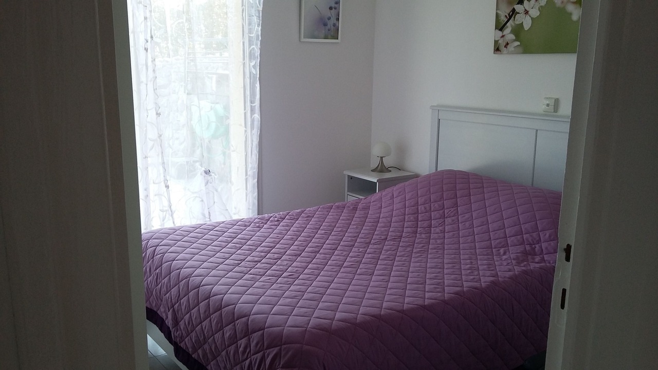 Photo of Bedroom in Saint-Ismier