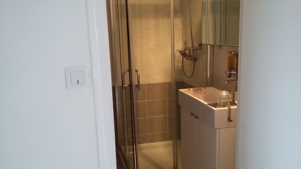 Photo of Bathroom in Saint-Ismier