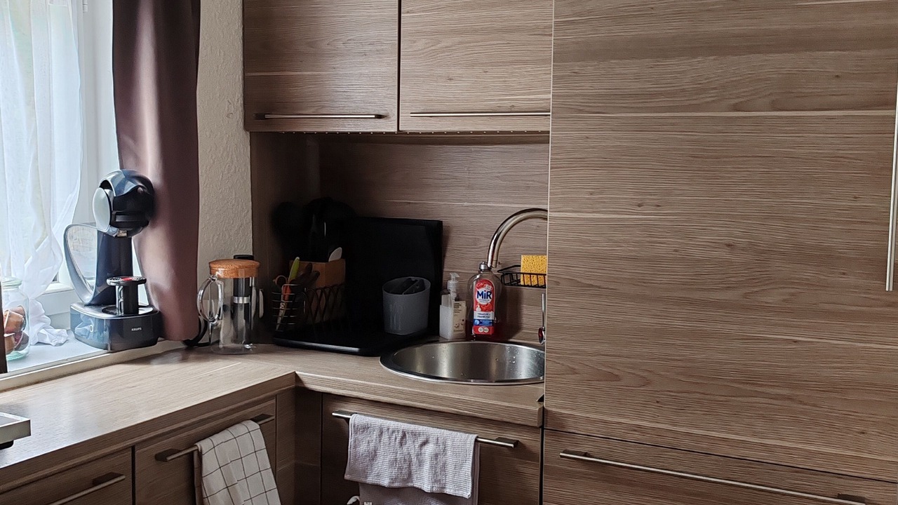 Photo of Kitchen in Villard-de-Lans