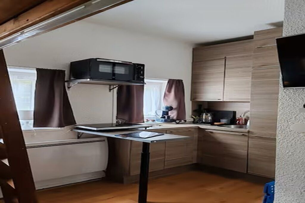 Photo of Kitchen in Villard-de-Lans