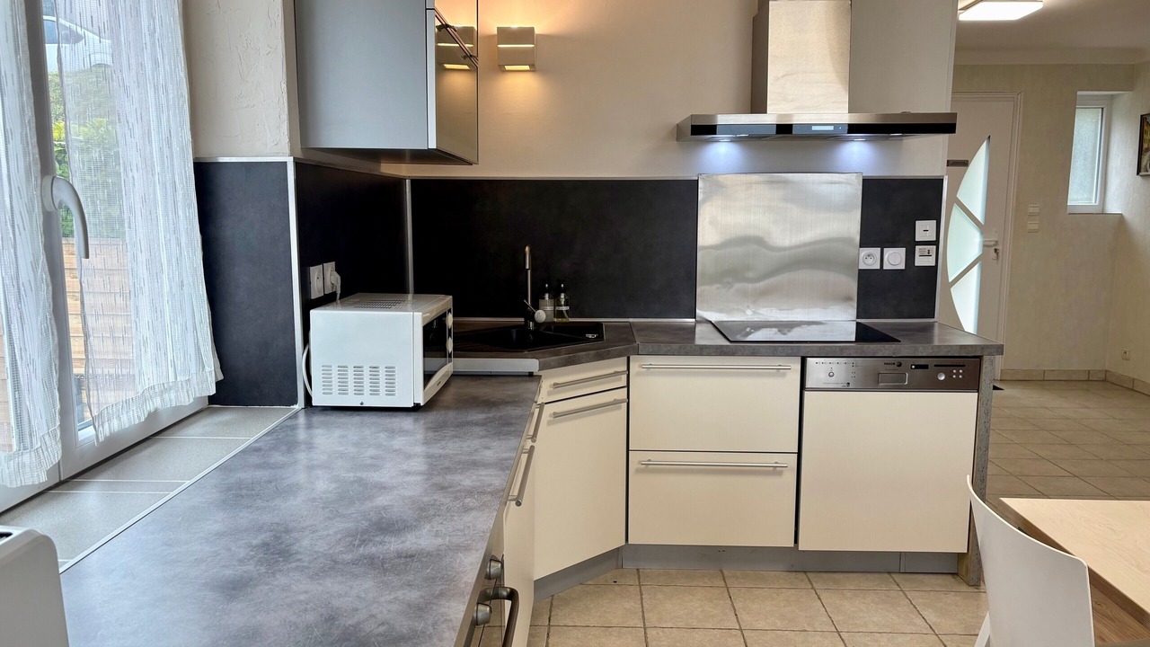 Photo of Kitchen in Montmelian