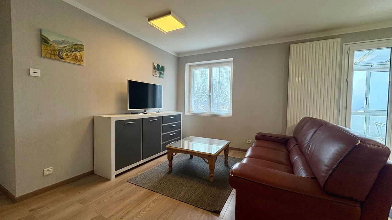 Photo of Livingroom in Montmelian