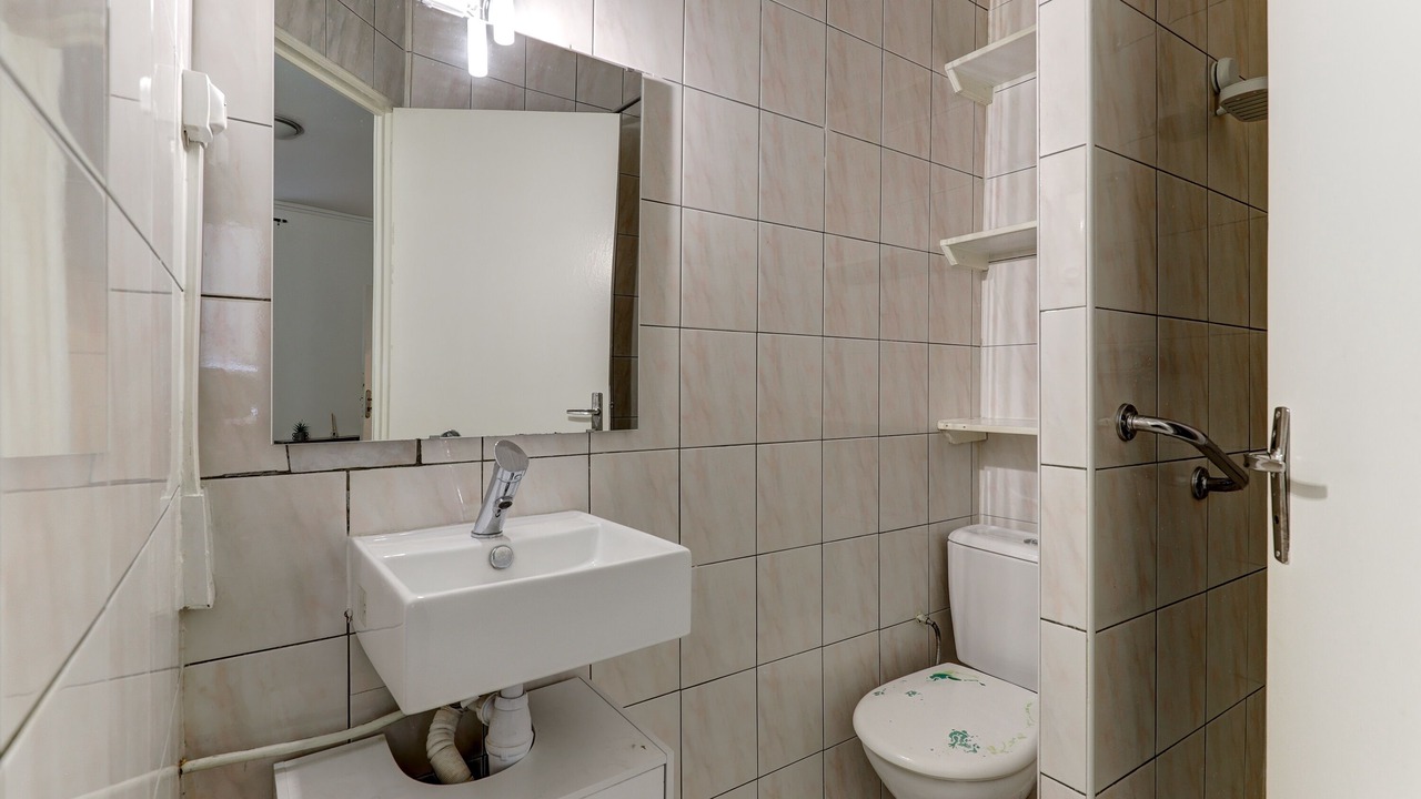 Photo of Bathroom in Neris-les-Bains