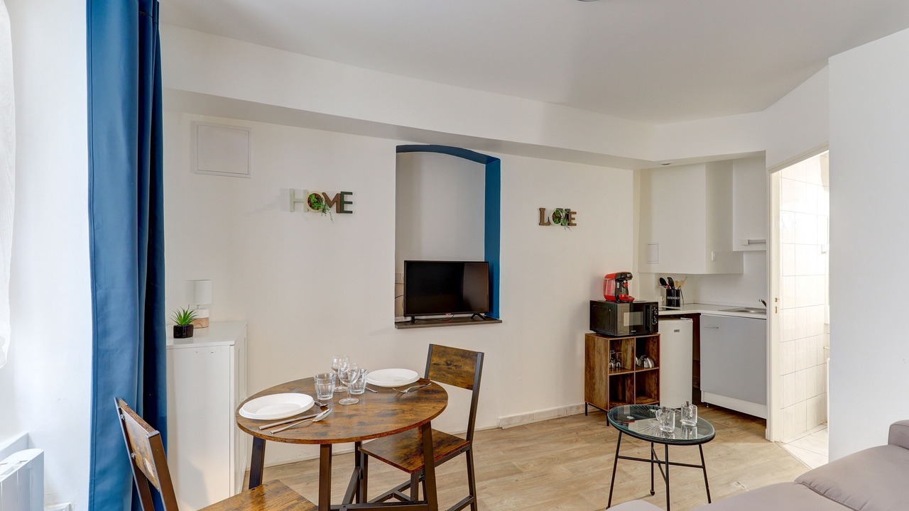 Photo of Livingroom in Neris-les-Bains