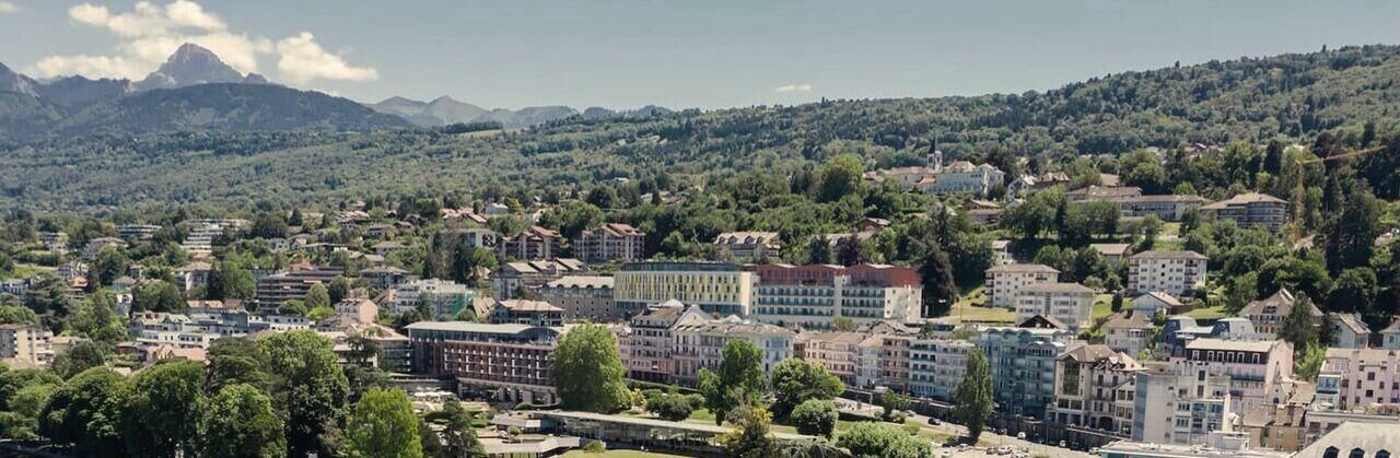 Photo of Outdoor in Neuvecelle