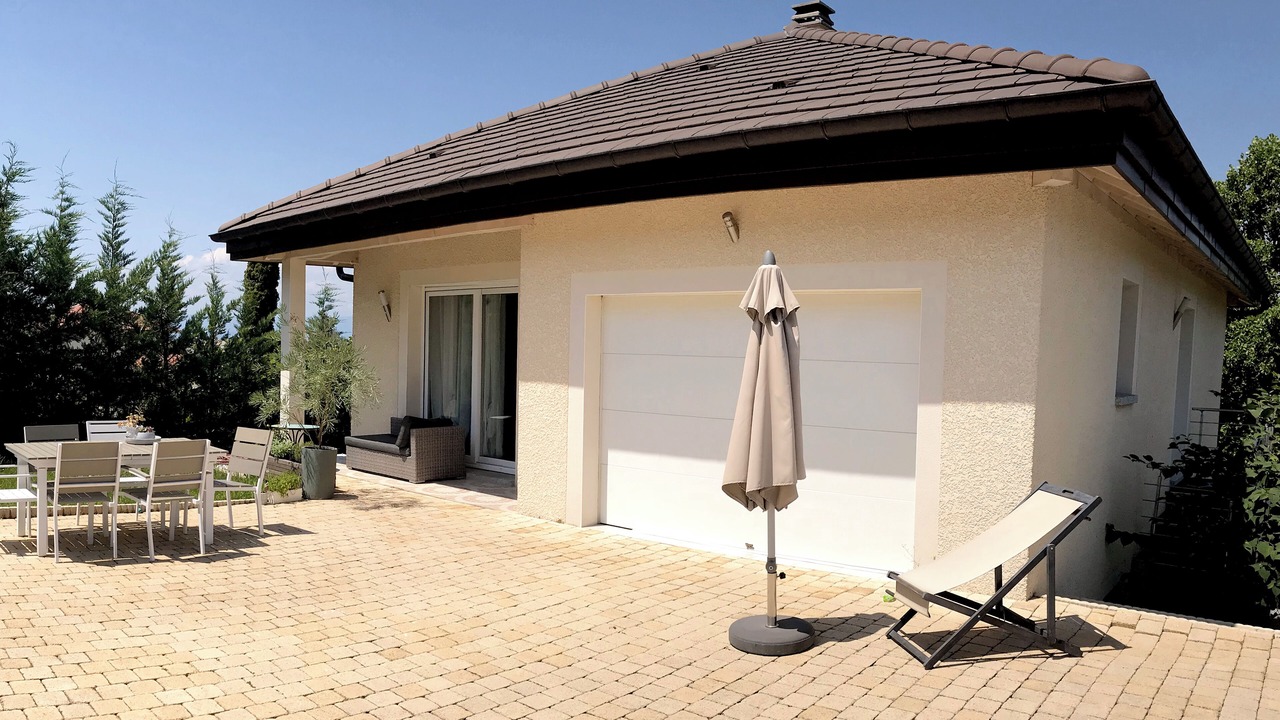 Photo of Outdoor in Neuvecelle