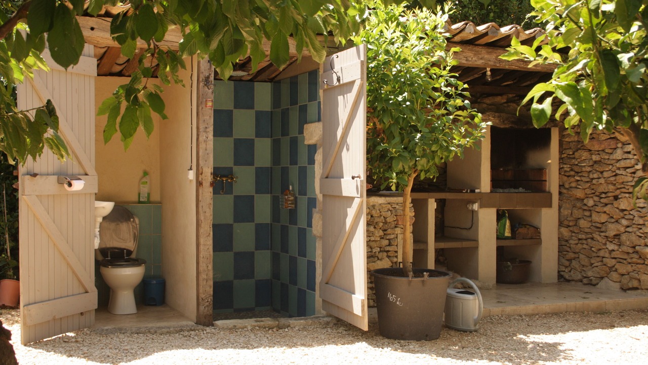 Photo of Outdoor in Montaren-et-Saint-Mediers