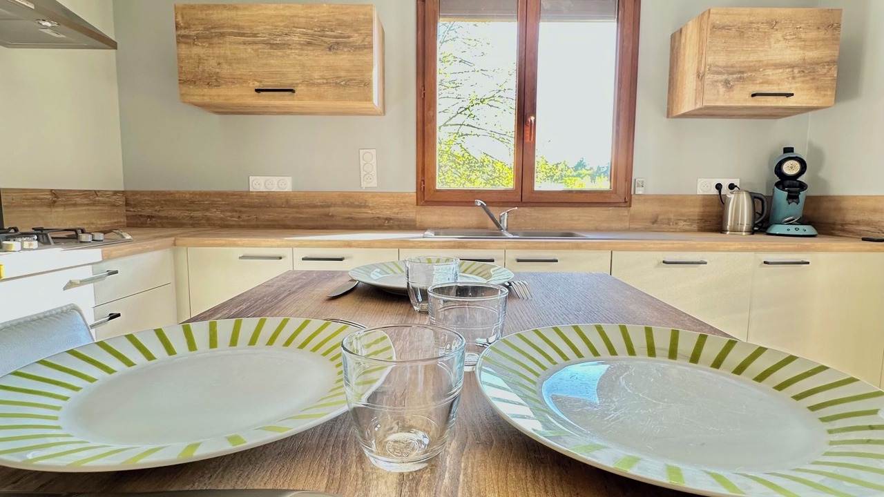 Photo of Kitchen in Digna