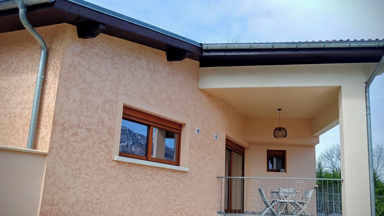 Photo of Outdoor in Noyarey