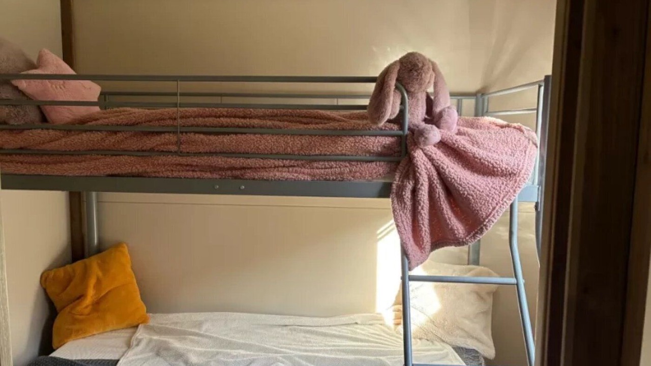 Photo of Bedroom in Chezery Forens