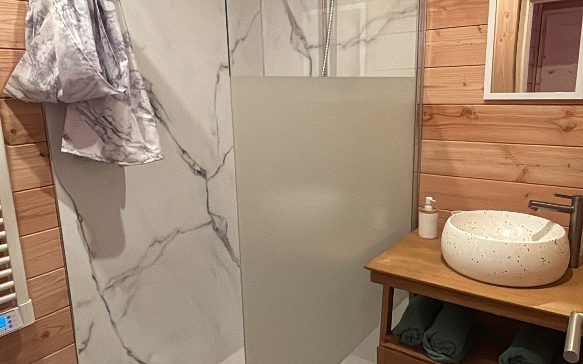 Photo of Bathroom in Saint-Francois-Longchamp