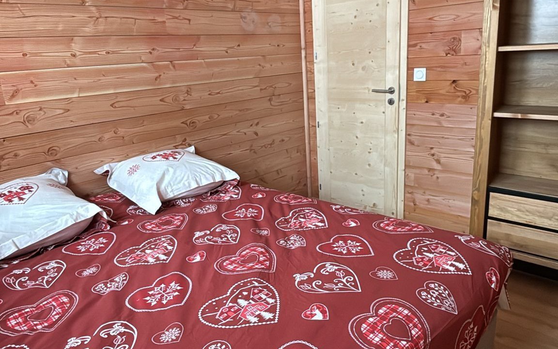 Photo of Bedroom in Saint-Francois-Longchamp