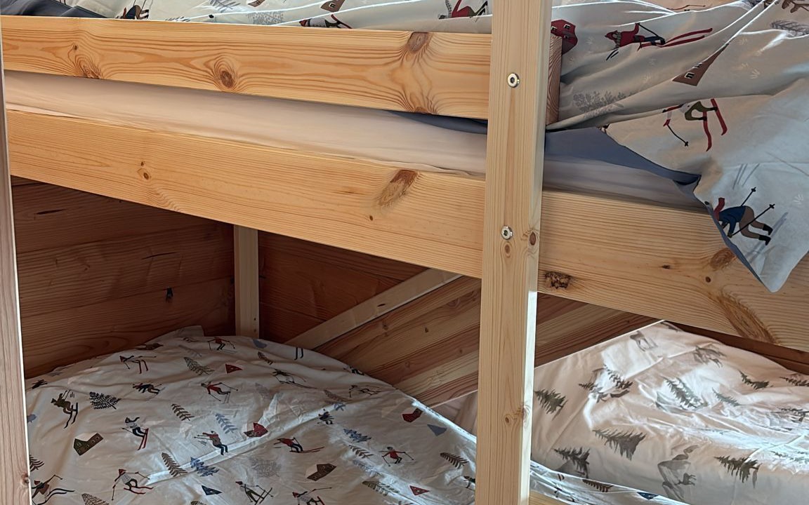 Photo of Bedroom in Saint-Francois-Longchamp