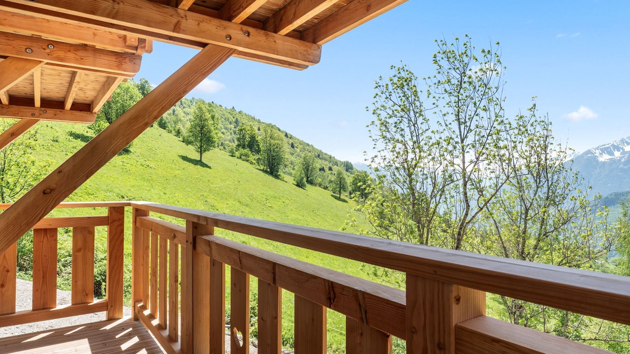 Photo of Outdoor in Saint-Francois-Longchamp
