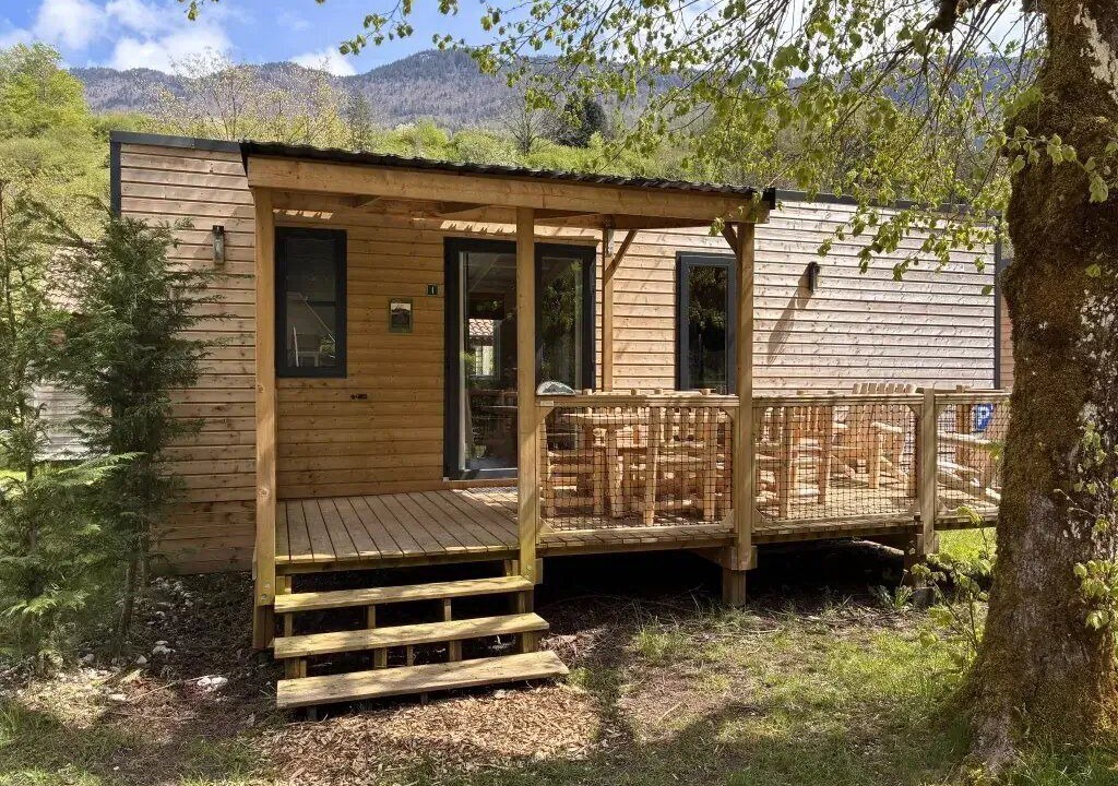 Photo of Outdoor in Chezery Forens