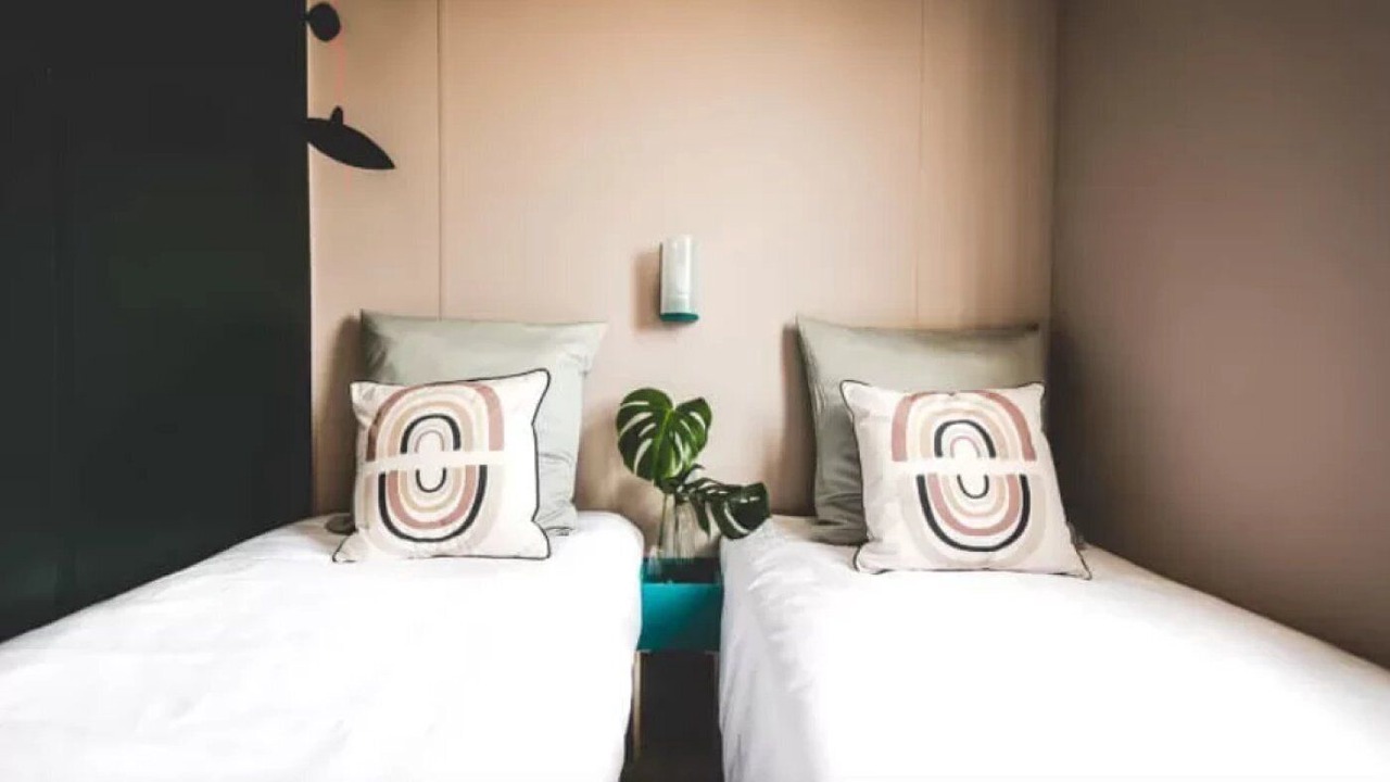 Photo of Bedroom in Chezery Forens