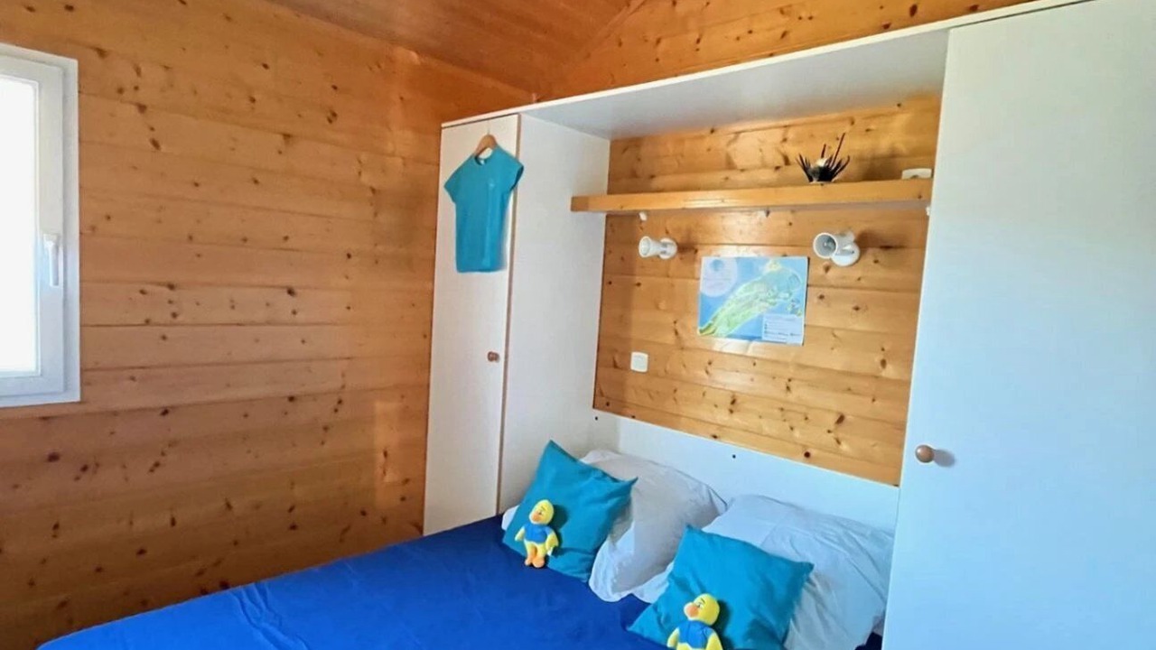 Photo of Bedroom in Arnac