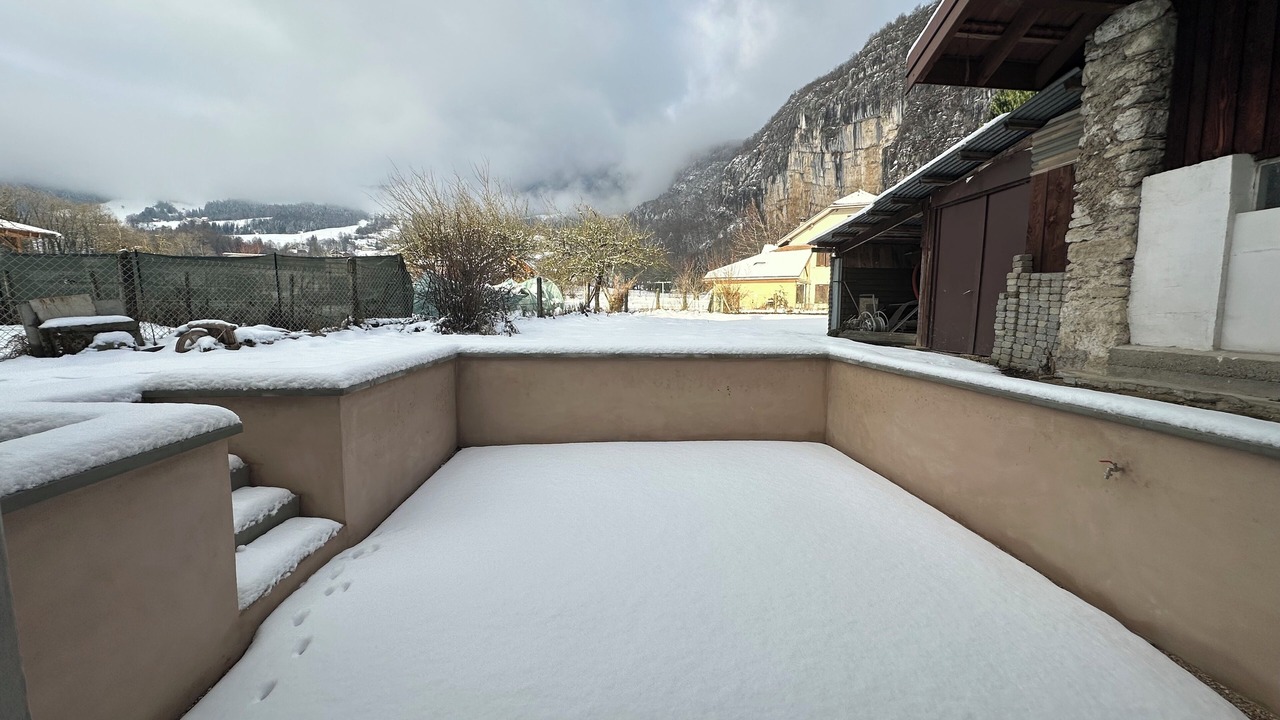 Photo of Outdoor in Saint-Christophe-la-Grotte