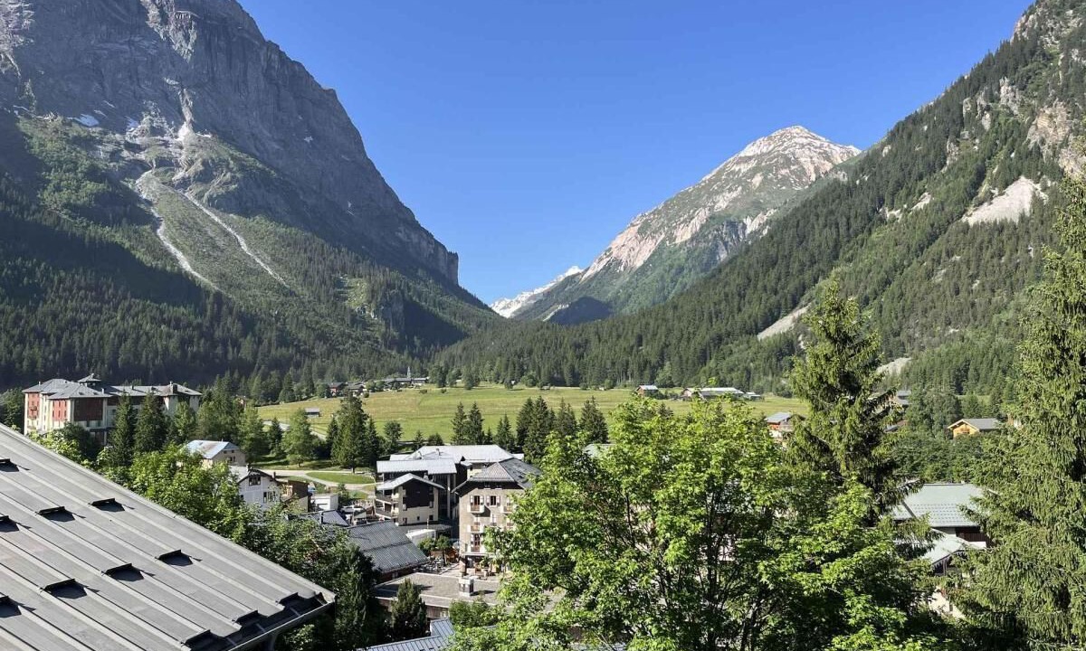 Photo of Others in Pralognan-la-Vanoise