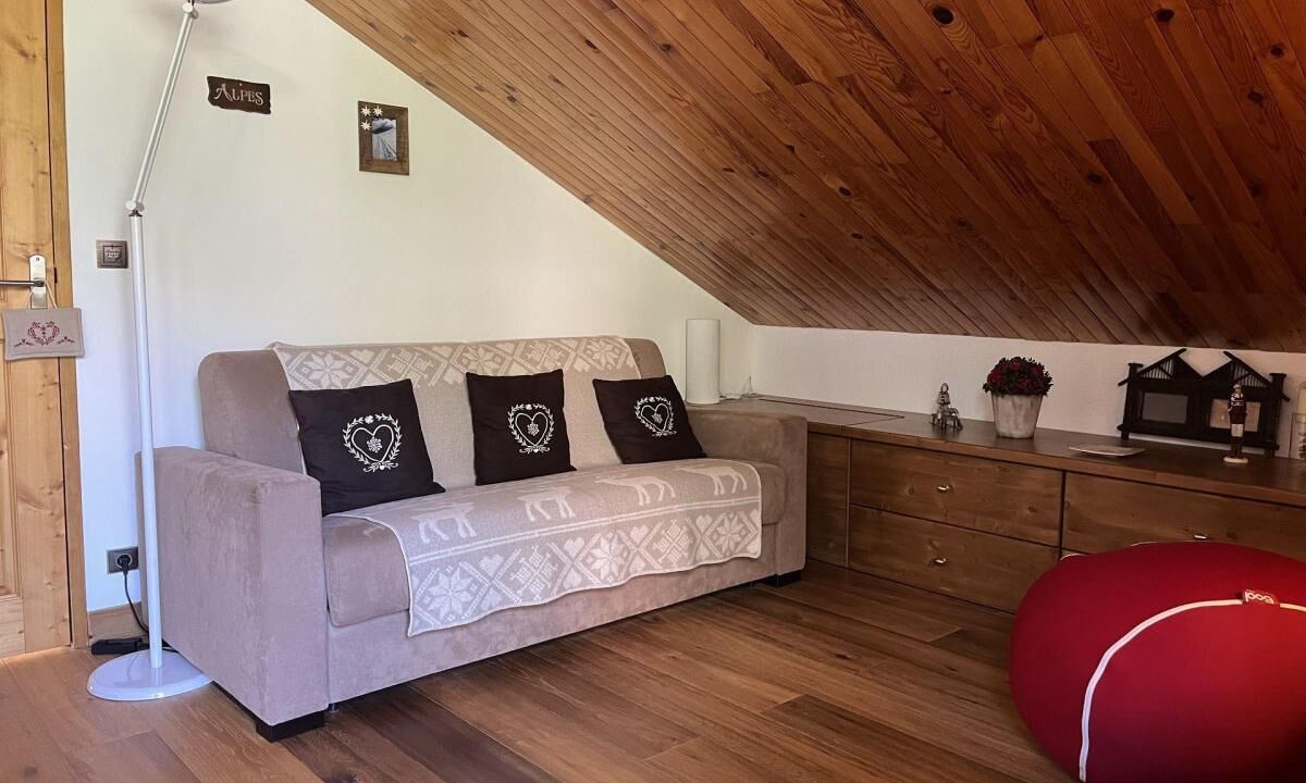 Photo of Livingroom in Pralognan-la-Vanoise