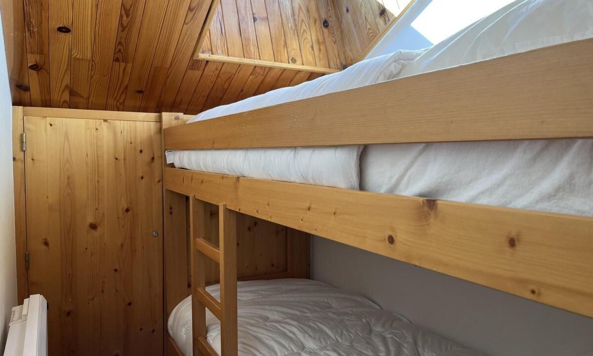 Photo of Bedroom in Pralognan-la-Vanoise
