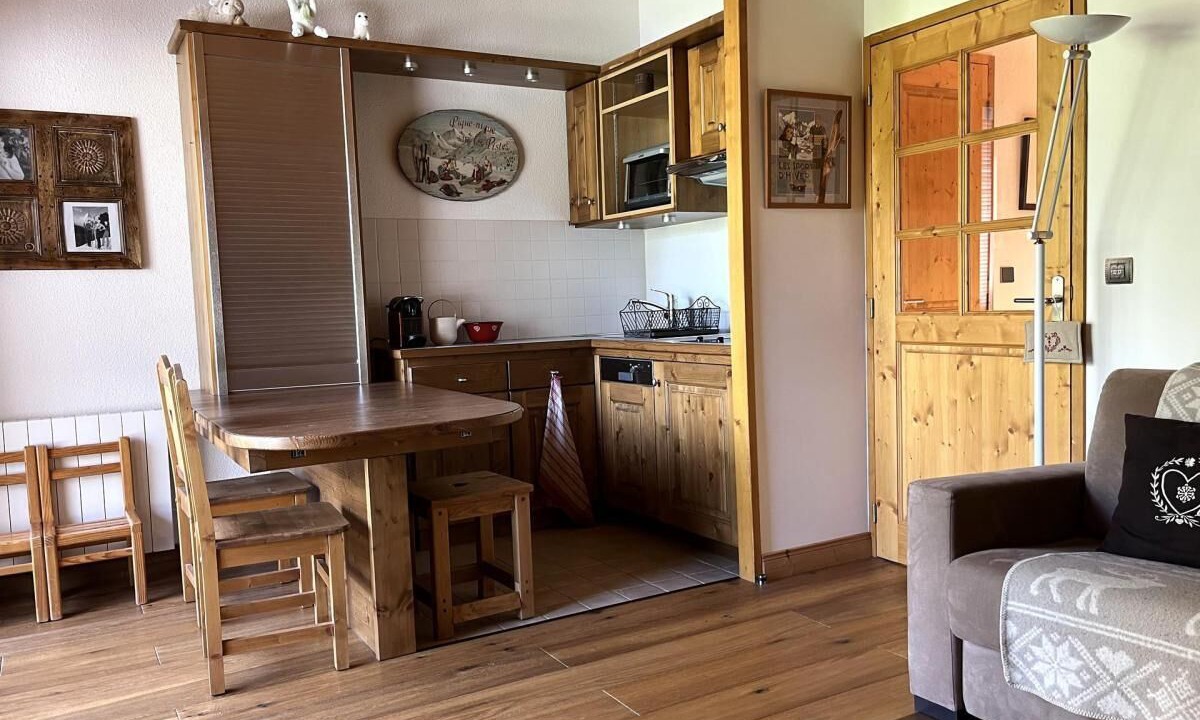 Photo of Livingroom in Pralognan-la-Vanoise
